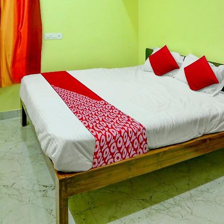 Flagship Hotel Ns Guest Inn Visakhapatnam Bagian luar foto
