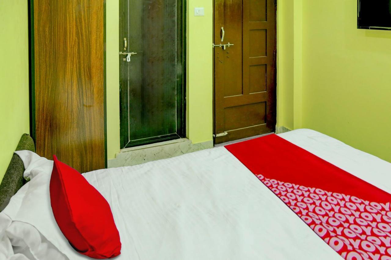 Flagship Hotel Ns Guest Inn Visakhapatnam Bagian luar foto