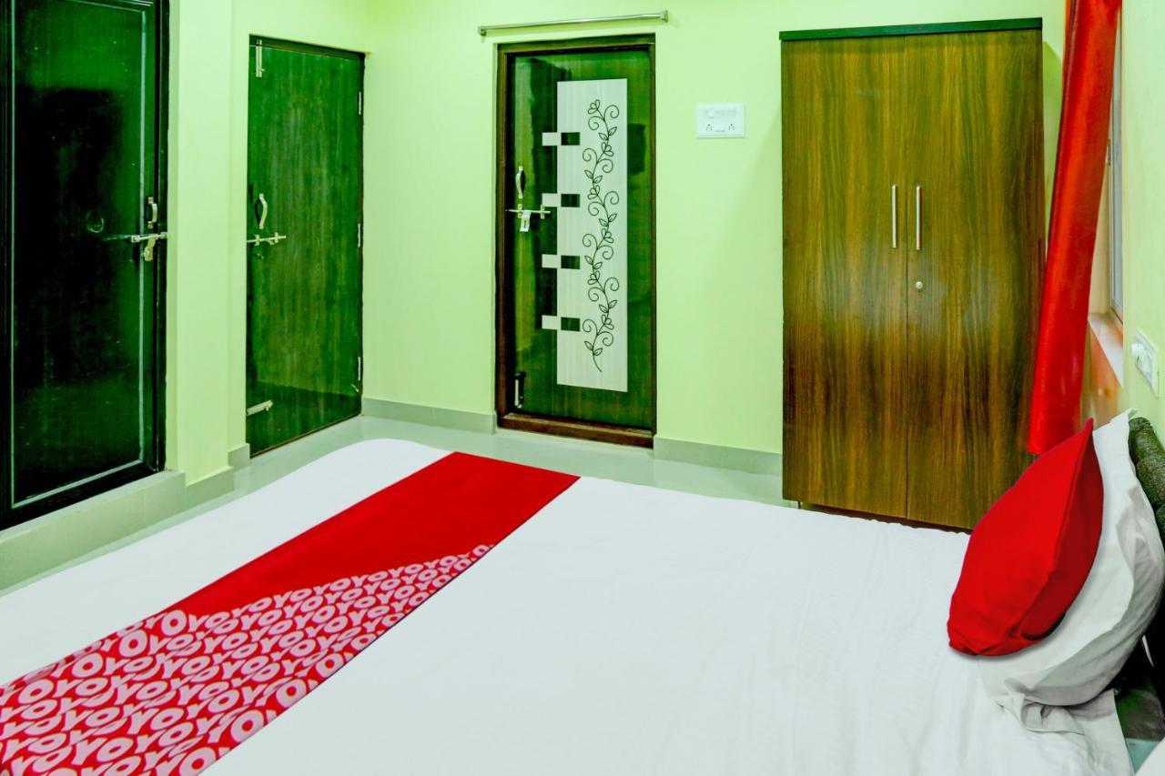 Flagship Hotel Ns Guest Inn Visakhapatnam Bagian luar foto
