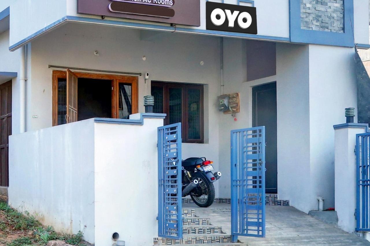 Flagship Hotel Ns Guest Inn Visakhapatnam Bagian luar foto